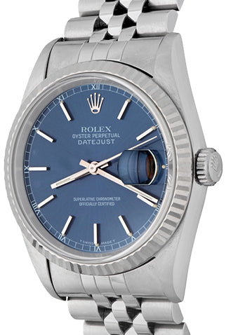 ROLEX DATEJUST Premium Watches 1136
