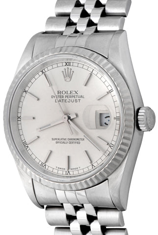 ROLEX DATEJUST Premium Watches 1513