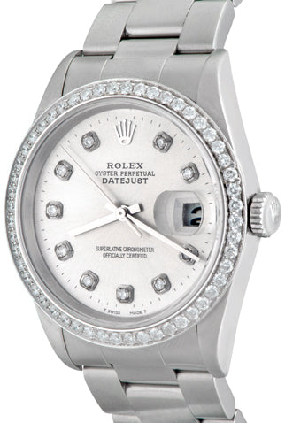 ROLEX DATEJUST   Premium Watches  1176
