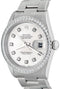ROLEX DATEJUST   Premium Watches  1176