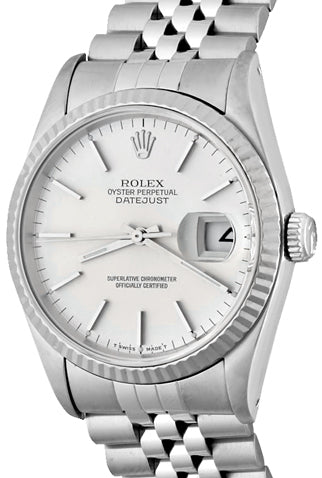 ROLEX DATEJUST   Premium Watches  2062