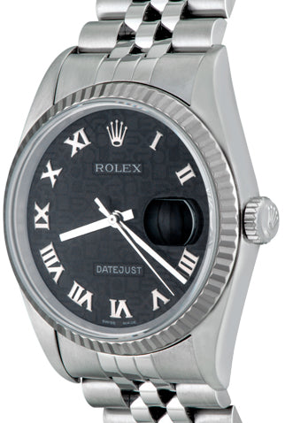 ROLEX DATEJUST   Premium Watches  2177