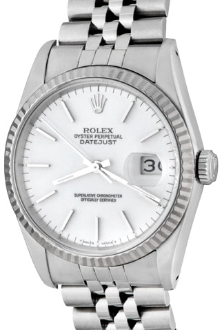 ROLEX DATEJUST   Premium Watches  524
