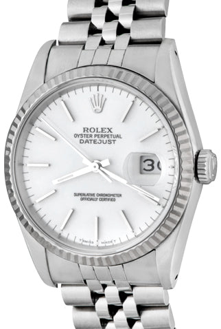 ROLEX DATEJUST   Premium Watches  1626