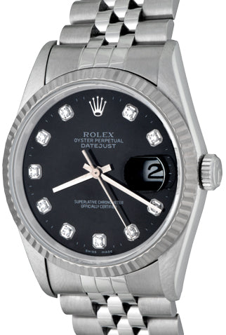 ROLEX DATEJUST   Premium Watches  648