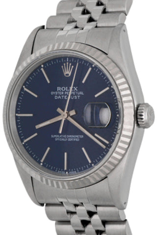 ROLEX DATEJUST   Premium Watches  2063