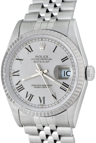 ROLEX DATEJUST Premium Watches 1165