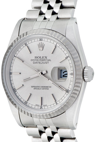 ROLEX DATEJUST Premium Watches 1100