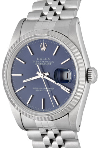 ROLEX DATEJUST Premium Watches 1138