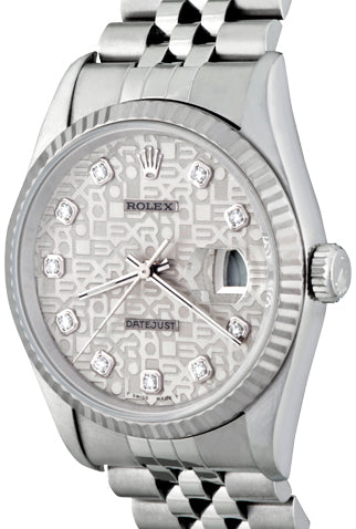 ROLEX DATEJUST   Premium Watches  1791