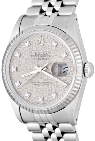 ROLEX DATEJUST   Premium Watches  1770