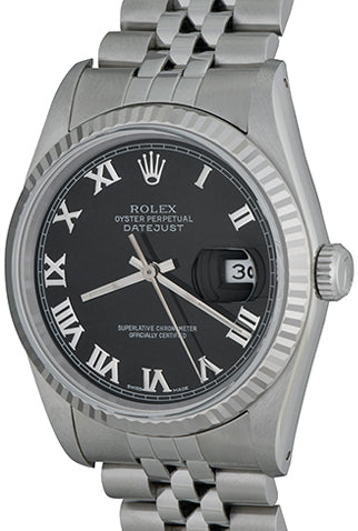 ROLEX DATEJUST Premium Watches 1406