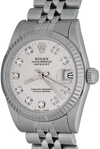 ROLEX DATEJUST   Premium Watches  1430