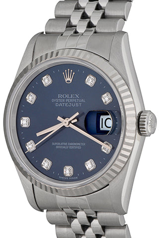 ROLEX DATEJUST   Premium Watches  1365