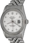 ROLEX DATEJUST   Premium Watches  654