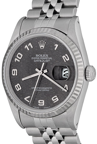 ROLEX DATEJUST Premium Watches 1498