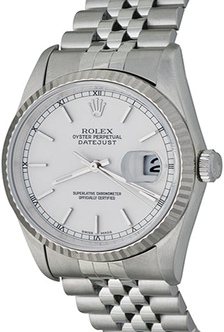 ROLEX DATEJUST Premium Watches 1280