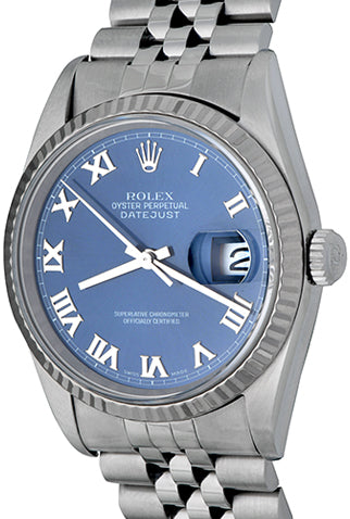 ROLEX DATEJUST Premium Watches 1075