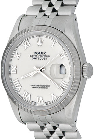ROLEX DATEJUST   Premium Watches  1001