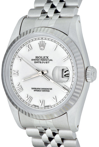 ROLEX DATEJUST   Premium Watches  244