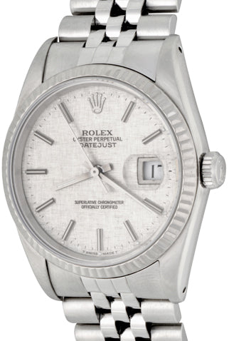 ROLEX DATEJUST   Premium Watches  384