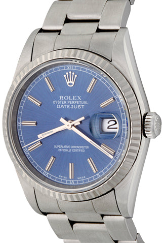 ROLEX DATEJUST Premium Watches 1474