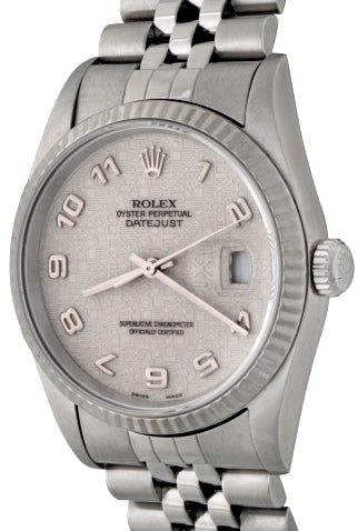 ROLEX DATEJUST Premium Watches 1432