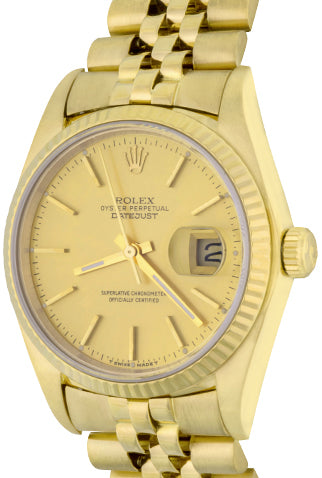 ROLEX DATEJUST   Premium Watches  2295