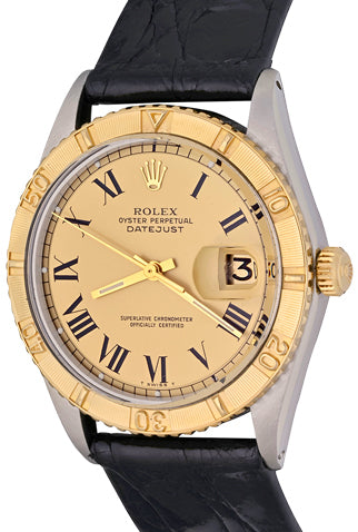 ROLEX DATEJUST   Premium Watches  192