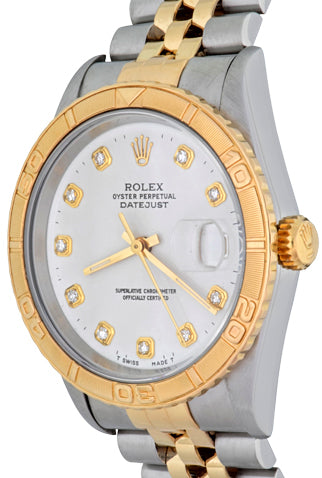 ROLEX DATEJUST   Premium Watches  1378