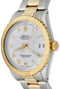 ROLEX DATEJUST   Premium Watches  1036