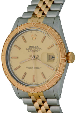 ROLEX DATEJUST   Premium Watches  402