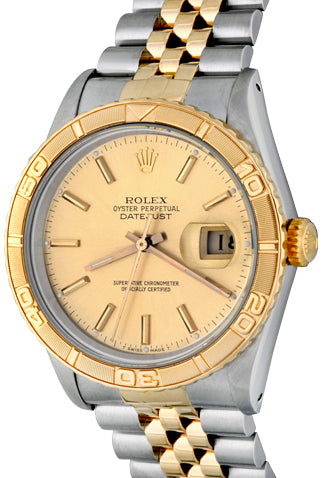 ROLEX DATEJUST Premium Watches 1589