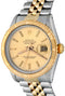 ROLEX DATEJUST Premium Watches 1589