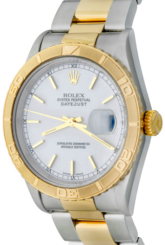 ROLEX DATEJUST Premium Watches 1635