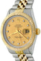 ROLEX DATEJUST   Premium Watches  241