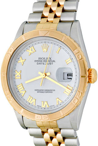 ROLEX DATEJUST Premium Watches 1539