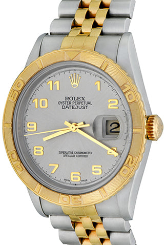ROLEX DATEJUST Premium Watches 1380