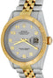 ROLEX DATEJUST Premium Watches 1380
