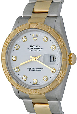 ROLEX DATEJUST   Premium Watches  1372