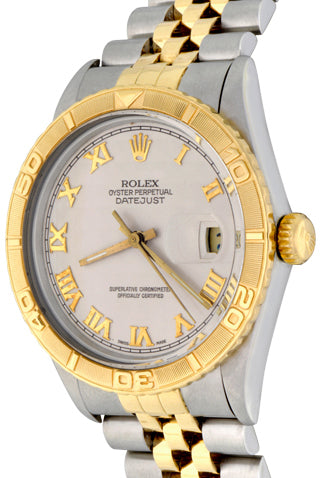 ROLEX DATEJUST Premium Watches 683