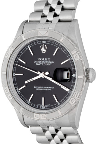 ROLEX DATEJUST   Premium Watches  1655