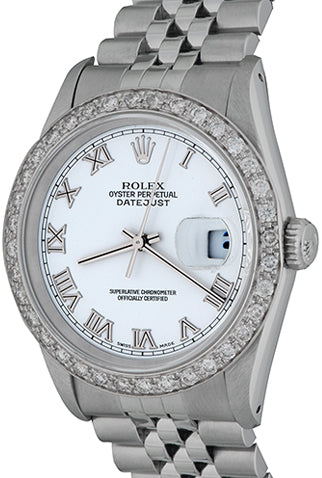 ROLEX DATEJUST   Premium Watches  1459