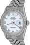 ROLEX DATEJUST   Premium Watches  186