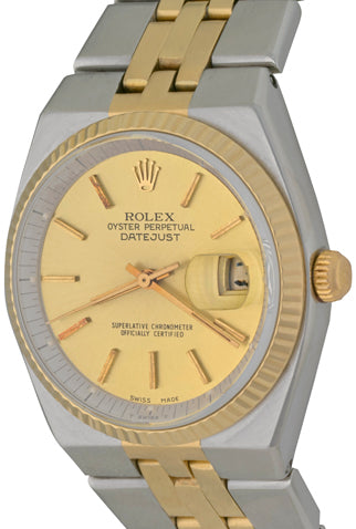 ROLEX DATEJUST Premium Watches 924