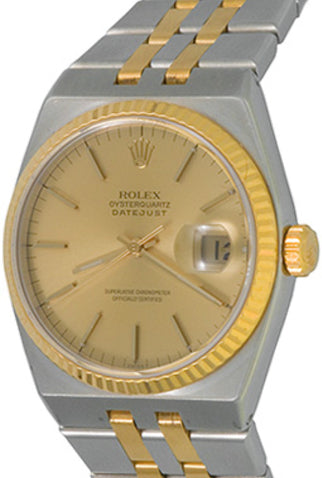 ROLEX DATEJUST Premium Watches 1615