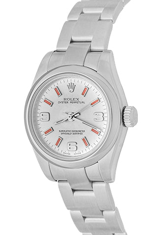 ROLEX OYSTER PERPETUAL   Premium Watches  444