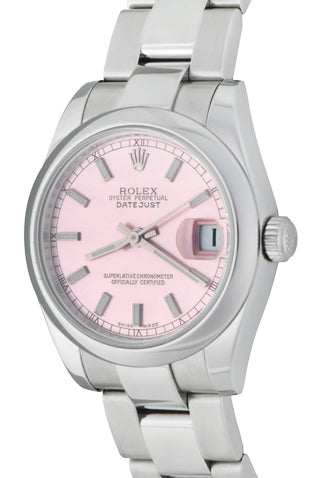 ROLEX DATEJUST   Premium Watches  1866