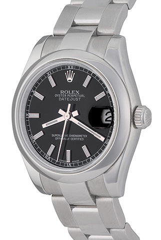 ROLEX DATEJUST   Premium Watches  639