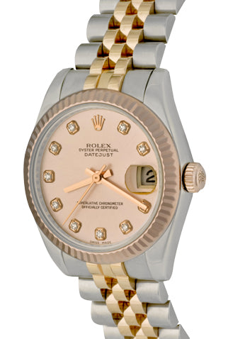 ROLEX DATEJUST   Premium Watches  1122
